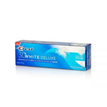 Crest Toothpaste 3dw Arctic Fresh