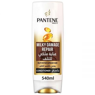 Pantene Pro V Milky Damage Repair Conditioner