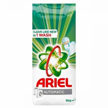 Ariel Green Concentrate Bag