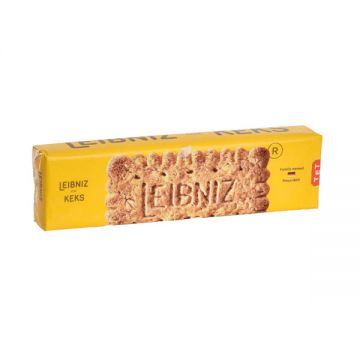 Bahlsen Leibniz Oat Biscuit 230gm