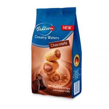 Bahlsen Creamy Wafers Choco