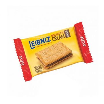 Bahlsen Lbz Biscuits Ncream Choco