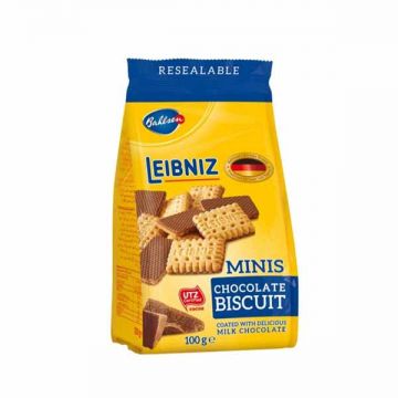 Bahlsen Choco Leibniz Minis