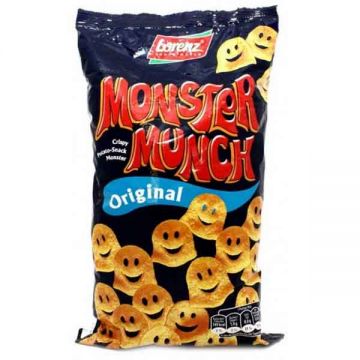 Lorenz Monster Munch
