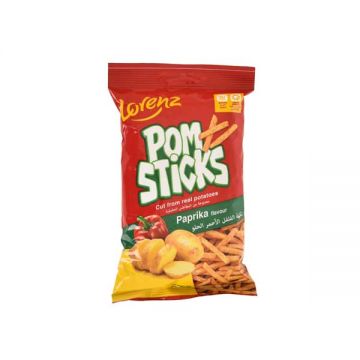 Lorenz Pomsticks