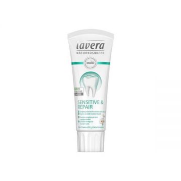 Lavera Toothpaste Sensitive & Repair 75ml