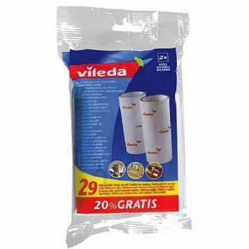 Vileda Sticky Roll Refill