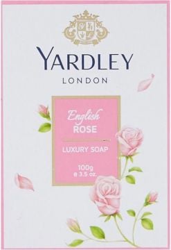 Yardley English Rose Soap