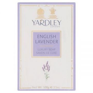 Yardley Lavender Soap