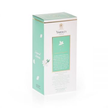Yardley Jasmine Edt 125ml