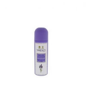 Yardley Bodys Spray Lavender