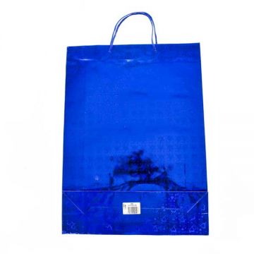 Palmoral Trad Shopping Bag Large