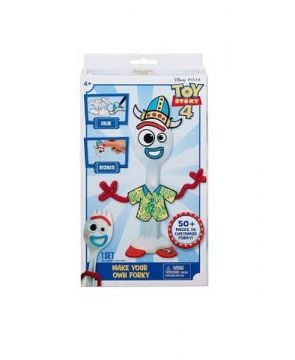 Forky Tray Small