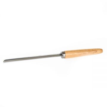 Palmoral Trad Bamboo With Wooden Handle