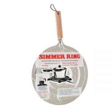 Happy Home Simmer Ring Heat Diffuser