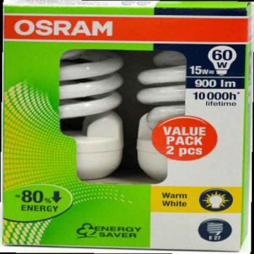 Osram Energy Saver Mini