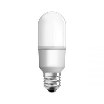 Osram Led Bulb 7w Warm White Screw Type