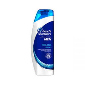 Head & Shoulders Shampoo Total Care