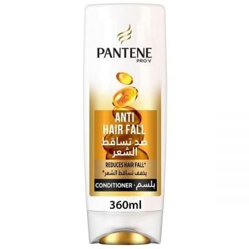 Pantene Conditioner Anti Hair Fall