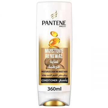 Pantene Conditioner Moisture Renewal