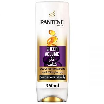 Pantene Conditioner Sheer Volume