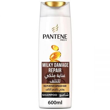 Pantene Pro V Milky Damage Repair Shampoo