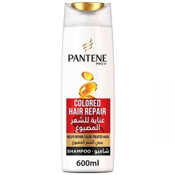 Pantene Pro V Colored Hair Repair Shampoo