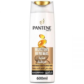 Pantene Pro V Moisture Renewal Shampoo