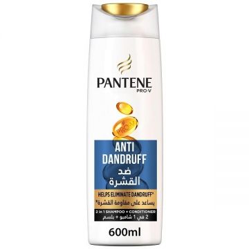 Pantene Shampoo Antidandruff