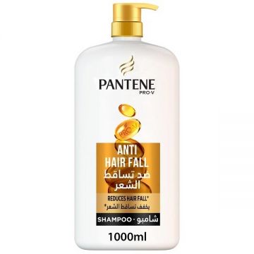 Pantene Shampoo Daily Care