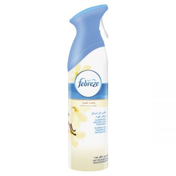 Febreze Vanilla