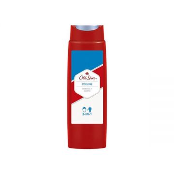 Old Spice Cooling Shower Gel 250ml