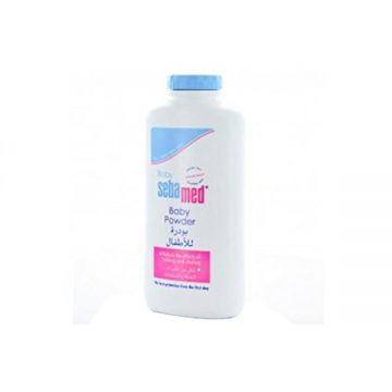 Sebamed Baby Powder