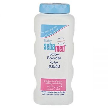 Sebamed Baby Powder