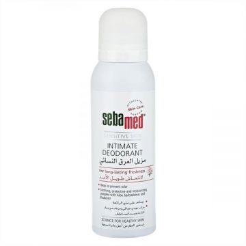 Sebamed Intimate Deodorant