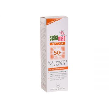 Sebamed Sun Cream Spf50 75ml