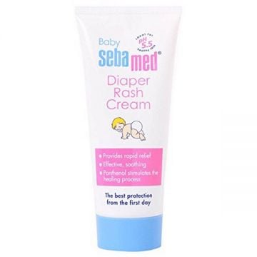 Sebamed Baby Diaper Rash Cream