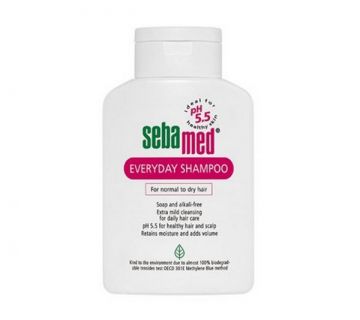 Sebamed Everyday Shampoo