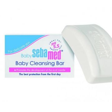 Sebamed Baby Cleansing Bar