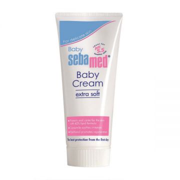 Sebamed Baby Cream Extra Soft