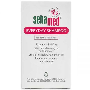 Sebamed Everyday Shampoo