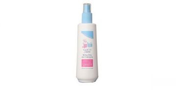 Sebamed Baby Eaude Cologne