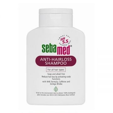 Sebamed Anti Hair Loss Shampoo