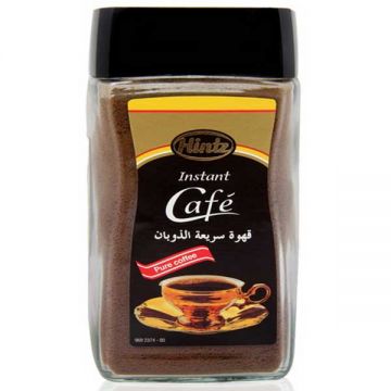 Hintz Instant Coffee Spry.Dryd