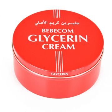 Bebecom Glycerin Cream 250ml