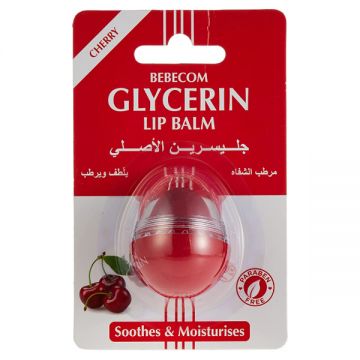 Glycerine Lipcare Cheerry 10gm