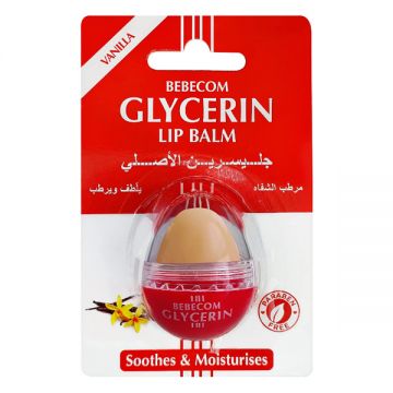 Glycerine Lipcare Vanilla 10gm