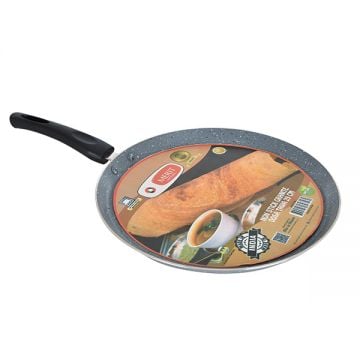 Merit Granite Dosa Tawa 29cm