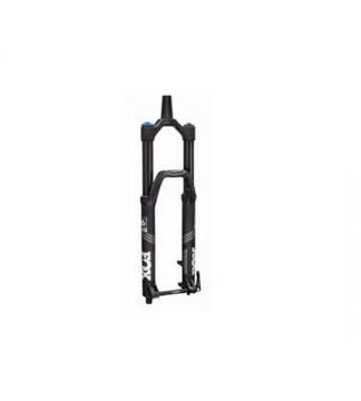 Elite Neecklace F Fork