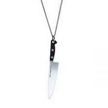 Elite Neecklace D Knife